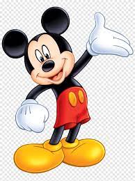 Mickey Mouse Birthday png images