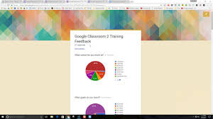 Sharing Your Google Forms Summary Of Responses