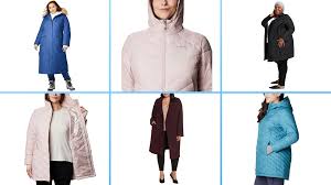 10 best plus size women s winter coats