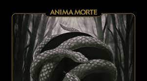 review anima morte serpents in the