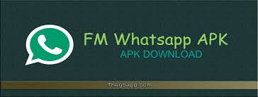Oct 01, 2021 · download fmwhatsapp apk 9.05 latest version for android. Fm Whatsapp Apk Anti Ban Latest Version Download Updated 2021