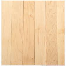 maple wooden flooring surface finish