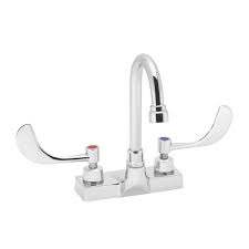 Commercial bathroom faucets at factory direct hardware. Speakman Commercial Kitchen Bathroom And Laboratory Faucets
