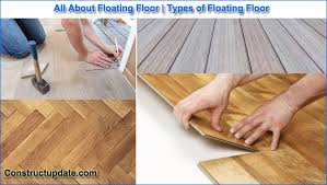 floating floor cost