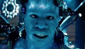 Hit the comments section with your thoughts. Jamie Foxx Says His Electro Won T Be Blue In Marvel And Sony S Spider Man 3 Theflick