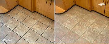 restoration from our grout cleaning experts