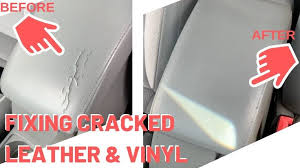 How To Repair Ed Vinyl On Your
