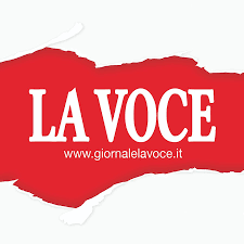 Giornale La Voce - YouTube