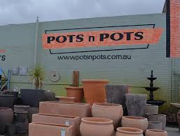 Home Pots N Pots