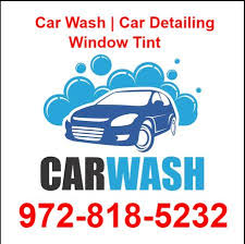 Window Tint Polarizado Car Wash