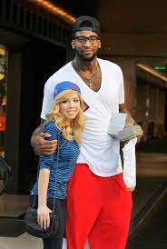 Andre drummond's birth sign is leo. Jennette Mccurdy S Breakup It S Because Andre Drummond Was A Bad Kisser Hollywood Life