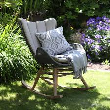 Supremo King Outdoor Garden Furniture