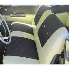 1957 Chevy Seat Covers Deals