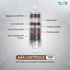 H2 Aaa Alkaline Cartridge