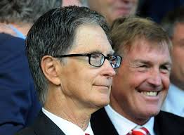 John W Henry back to watch Liverpool and unveil his Anfield plan - article-1368013-00002DC800000CB2-316_468x344