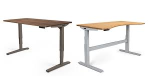 This leaves us with a very mechanical looking products that, for the most part, aren't sleek or stylish. The Best Standing Desks Of 2021 We Lab Tested 33