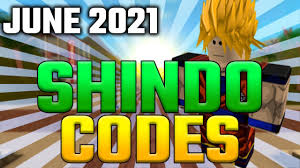 So be sure to use them when you get the chance. Shindo Life Codes June 2021 Pro Game Guides