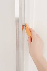 how to remove gl shower doors diy