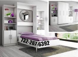 Murphy Bed Wall Bed Furniture By