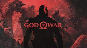 God of War Wallpapers on WallpaperDog