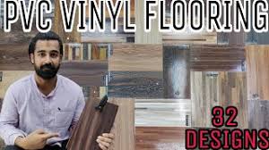 pvc vinyl flooring sheet in karachi