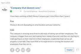 don t review your employer on glassdoor