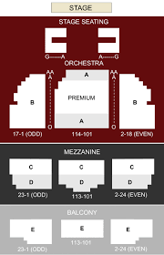 Lyceum Theater New York Ny Seating Chart Stage New