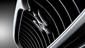 maserati logo wallpaper 6802314