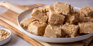 eagle brand peanut er fudge recipe