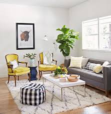 33 living room color schemes for a