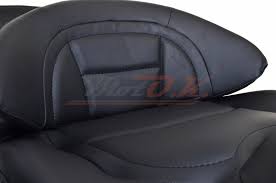 Seat Cover For Honda Goldwing