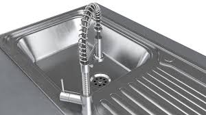 commercial kitchen sink 3d model 24