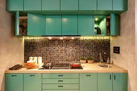 Kitchen Colour Combinations To Revamp