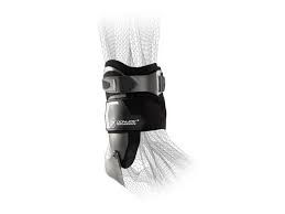 Donjoy Performance Bionic Stirrup Ankle Brace Black Medium Right Newegg Com