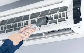 the benefits of aircon cleaning