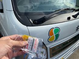 スズキ キャリィ da16t キーレス登録方法は簡単 5分でできるキャリィのキーレス登録法 mho engineering キャリィ キーレス スズキ