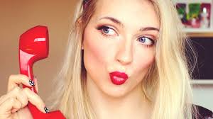 how to vine pin up makeup 12