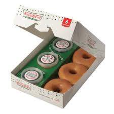 Krispy kreme australia, famous original glazed doughnuts and barista crafted coffee fresh from our stores in nsw, vic, qld and wa or online doughnut delivery to your door. Krispy Kreme Diy Kit Krispy Kreme South Africa