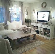 cozy home decor apartment living room