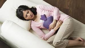 period pain home remes and