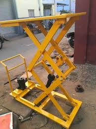 Find this pin and more on bike stand by skeeter janisch. Hydraulic Motorcycle Lift Hydraulic Motorbike Lift à¤¹ à¤‡à¤¡ à¤° à¤² à¤• à¤® à¤Ÿà¤°à¤¸ à¤‡à¤•à¤² à¤² à¤« à¤Ÿ In Illango Nagar Coimbatore Fluid Power Machines Private Limited Id 11645707430