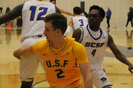 Former usf dons point guard will head to summer league with utah jazz ryan gorcey; Frankie Ferrari Usf Dons Ready For One Last Dance The San Francisco Examiner