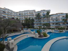 hotel elegance blue condo manzanillo