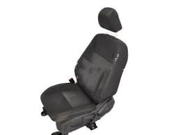 2017 Ford Focus Seat Cover Low