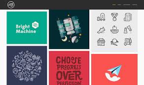 6 Tips For Creating An Effective Graphic Design Portfolio Site How