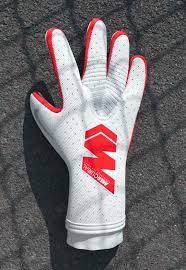 nike mercurial touch elite gk gloves