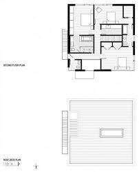 More Cube House Floor Plan