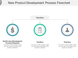 New Product Development Process Flowchart Ppt Powerpoint