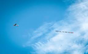air ads proposal plane banners your