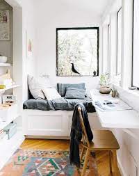 33 Inviting Window Seat Ideas For Every